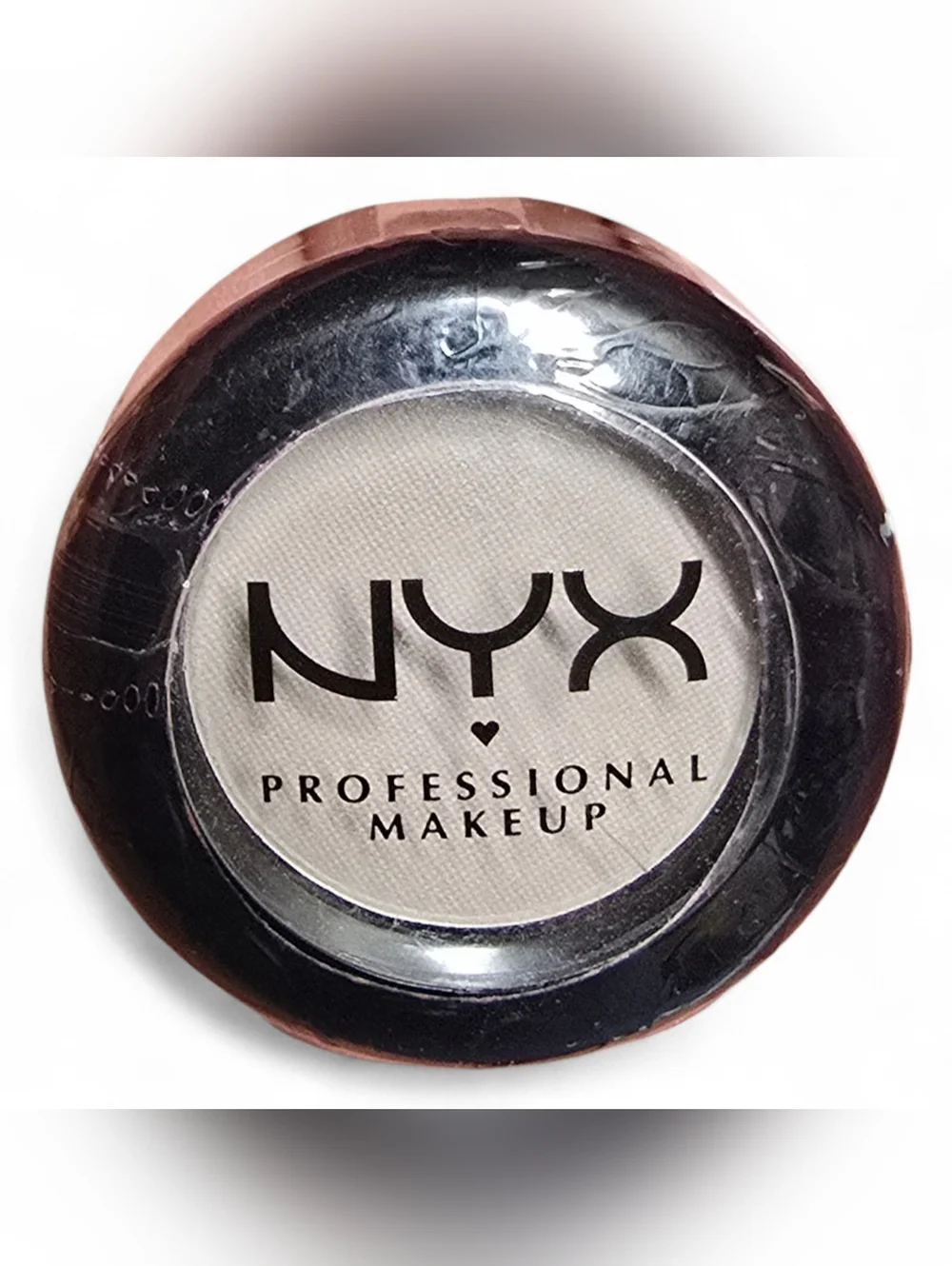 🔥 NYX Hot Singles Eyeshadow Bundle 7 Pc New Sealed Neutral Shimmer Eyeshadow - Picture 8 of 15